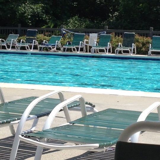 Lake Reynovia Swim And Tennis Club 16 visitors