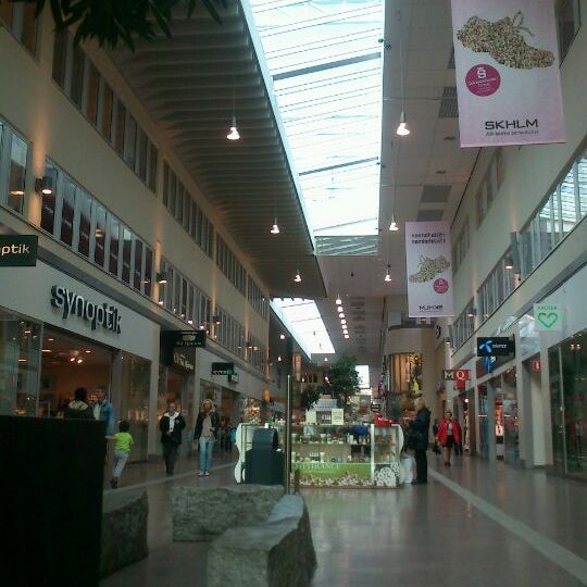 Photos At Skhlm Skarholmens Centrum Shopping Mall In Skarholmen