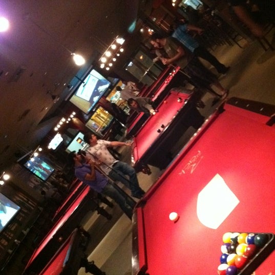 Photo taken at The Rack by John F. on 9/15/2011