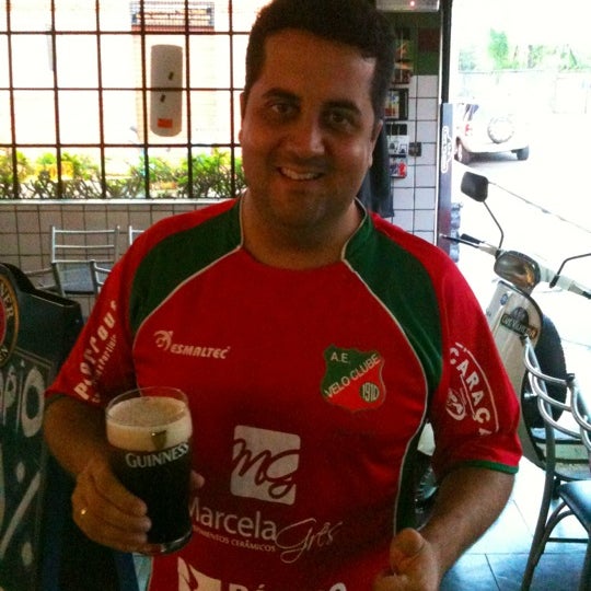 1/26/2012 tarihinde Américo V.ziyaretçi tarafından Café Vilhena'de çekilen fotoğraf