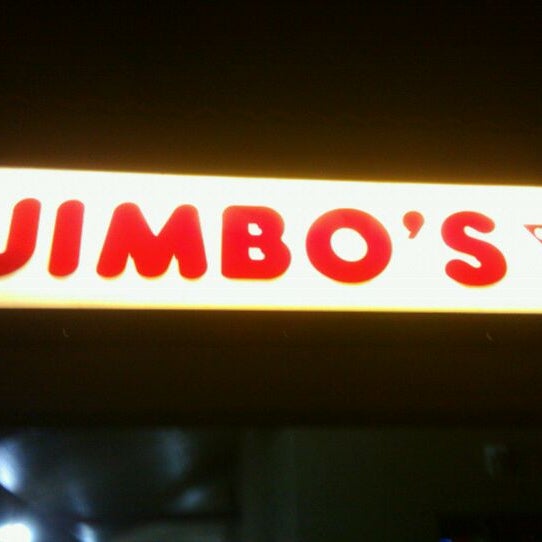 4/22/2011にChris M.がJimbo&#39;s Bar &amp; Grillで撮った写真