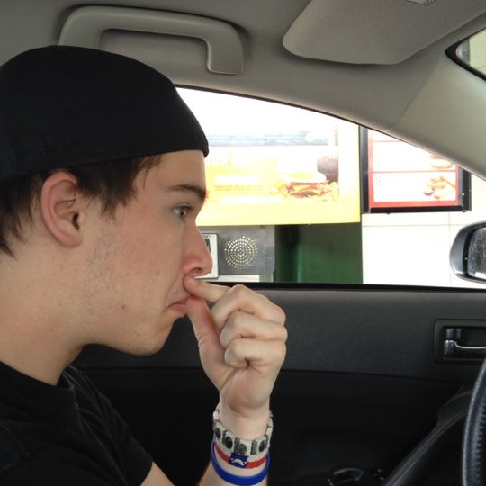 Photos at Sonic Drive-In - Fast Food 