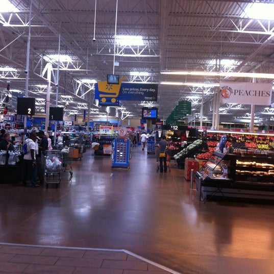 Walmart Supercenter Mountain Creek Chattanooga Tn Walmart Supercenter Mountain Creek Chattanooga Tn