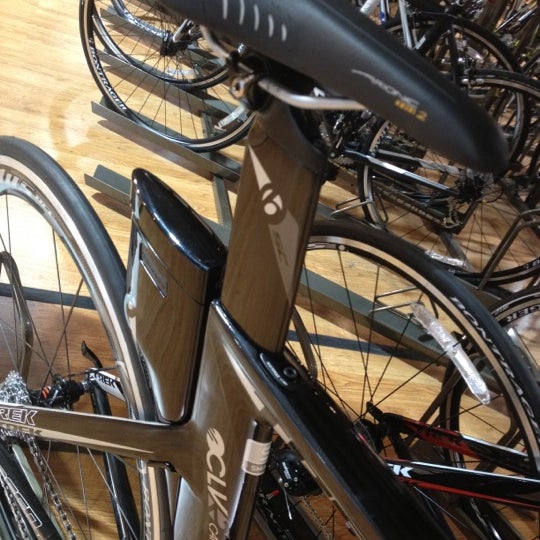 Photos at Trek Bicycle Superstore - 2 