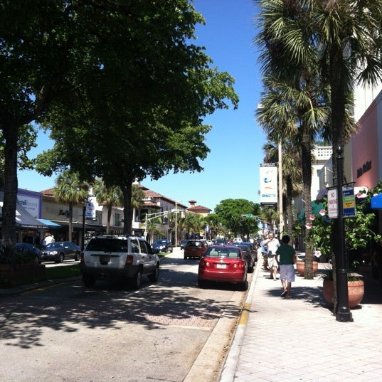 Las Olas Boulevard Downtown Fort Lauderdale Fort Lauderdale Fl Las Olas Boulevard Downtown Fort Lauderdale Fort Lauderdale Fl