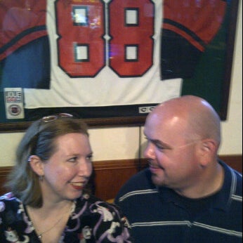 Photo taken at Coach&#39;s Corner by Melissa S. on 5/9/2012