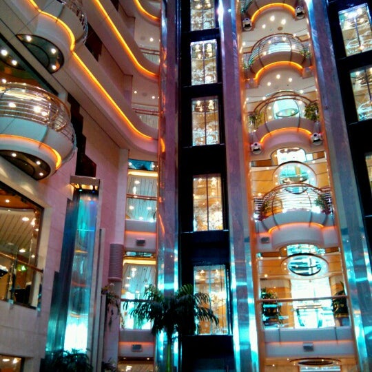 Radiance of the Seas