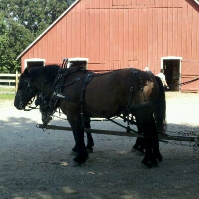 Photo taken at Living History Farms by Shane C. on 9/4/2011