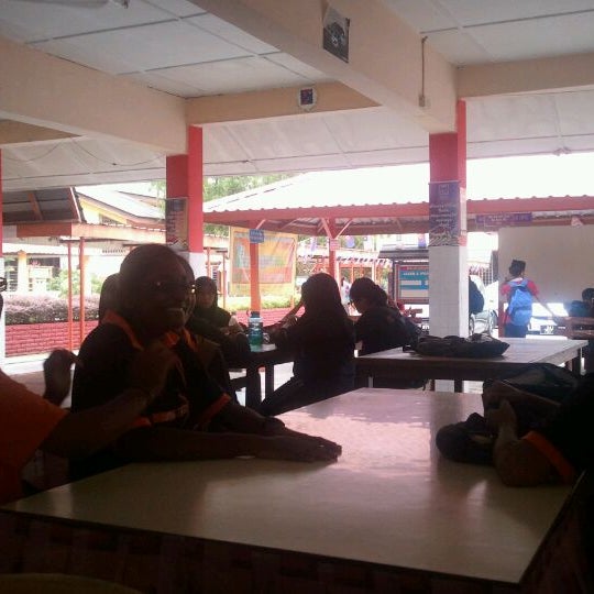 Photos at SMK Permas Jaya 1 - 2 tips from 67 visitors