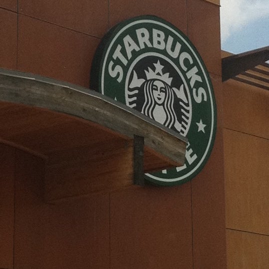 Starbucks Greenville, SC