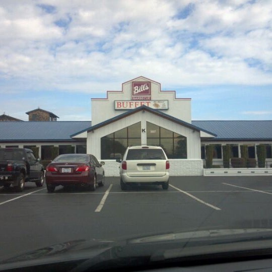 Photos at Bill Ellis' Barbecue (Now Closed) Wilson, NC