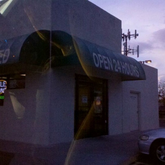 Finish Line Bar 1724 W Bell Rd.