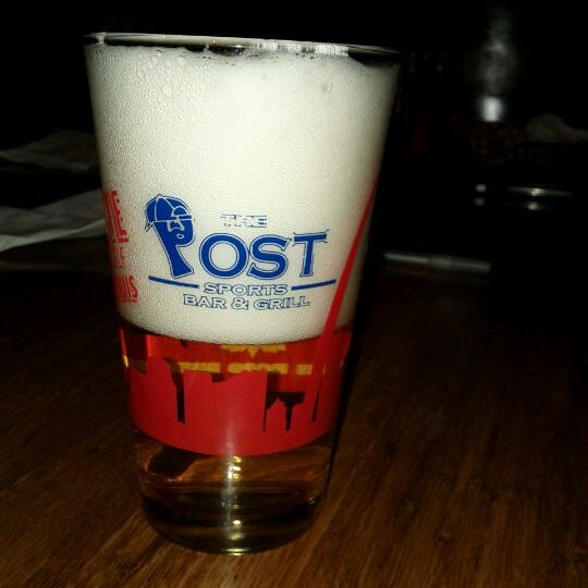 The Post Sports Bar and Grill Maplewood 57 tips