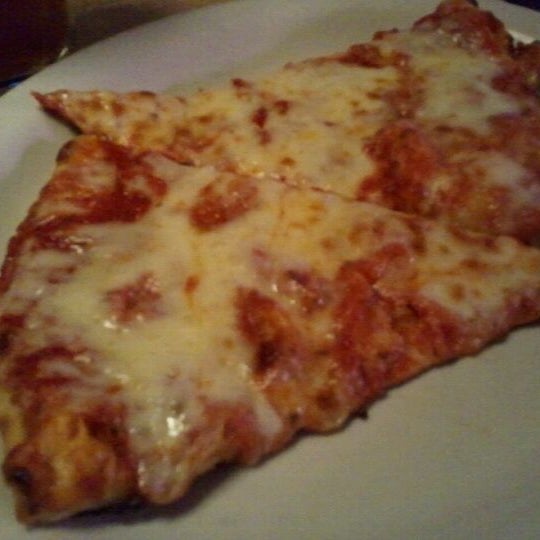 Untouchables Pasta and Pizza 18 tips from 221 visitors