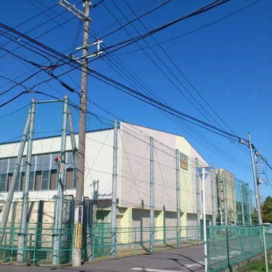 Photos At 堺市立泉ヶ丘東中学校 堺市 大阪府 Photos At 堺市立泉ヶ丘東中学校 堺市 大阪府