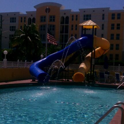 Photos At Comfort Inn Deerfield Beach Florida Hotel