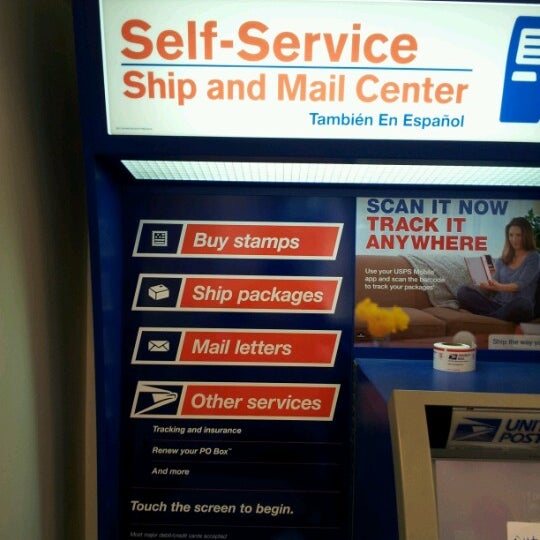 US Post Office Post Office in Walled Lake