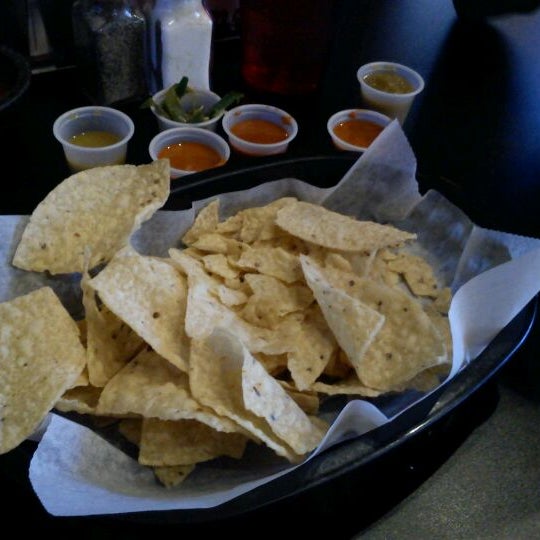 Photo taken at El Taquito by Eddy G. on 12/17/2011