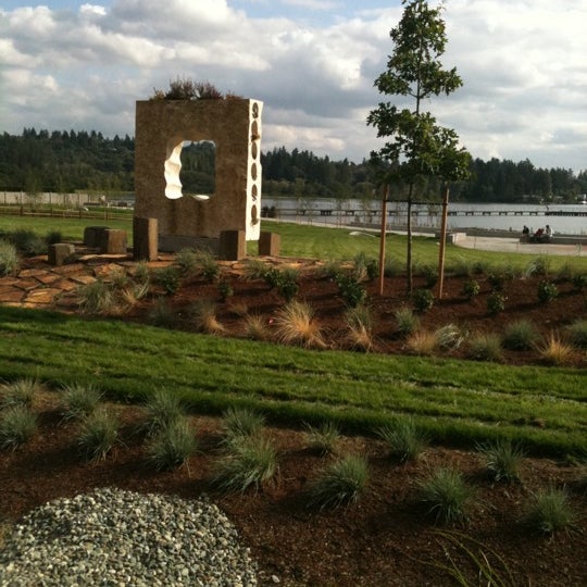Juanita Beach Park Park in Kirkland