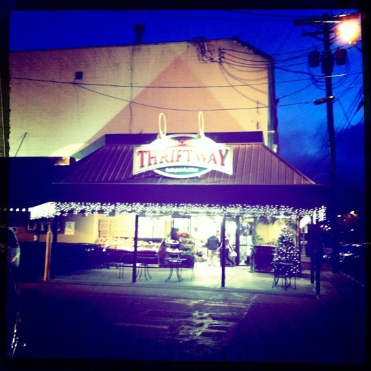 Stadium Thriftway Downtown 14 tips from 652 visitors