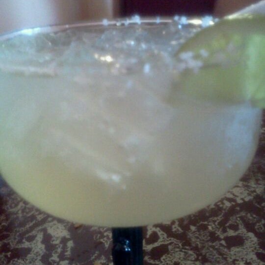 Great Margarita's
