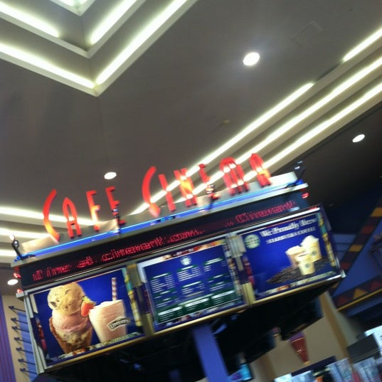 Photos at Century Rio 24 Plex and XD Movie Theater in Jefferson Commons