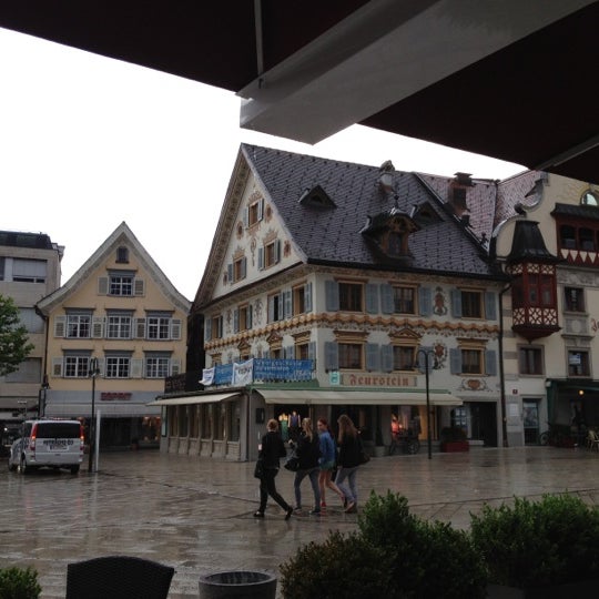 Photos At Rotes Haus Restaurant