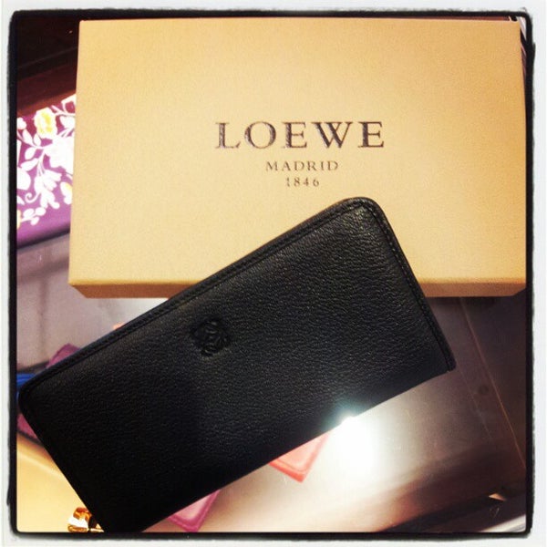 loewe sogo