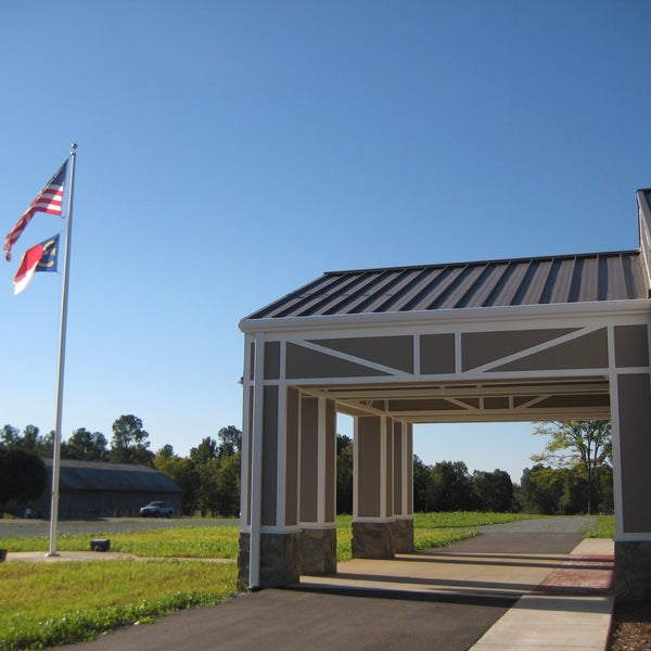 Silk Hope Farm Heritage Park 13 tips from 25 visitors