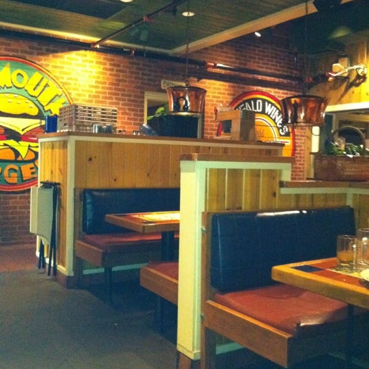 Photo taken at Chili&#39;s Grill &amp; Bar by Chelsea W. on 12/13/2011