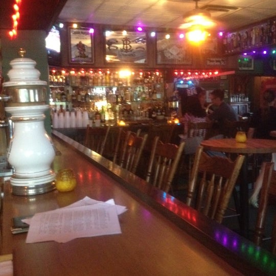 Photos at Union Jack's at the Manatawny Inn Oley, PA