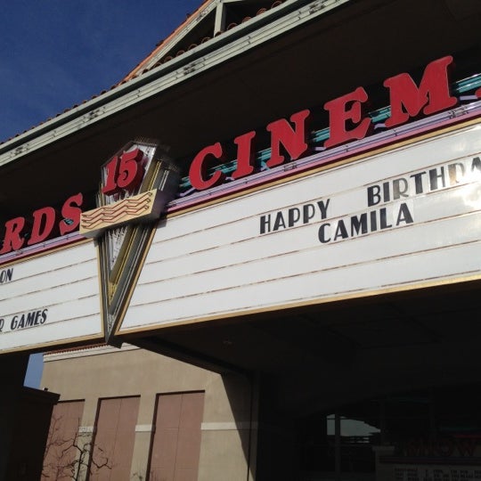 Regal Edwards Rancho San Diego 20 tips from 2409 visitors