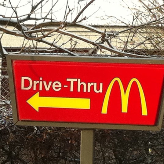 McDonald's Lexington, KY