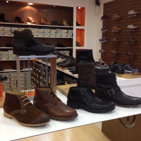 rockport shoe store outlet