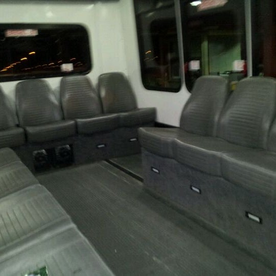 Qwik Park 17 tips from 1122 visitors