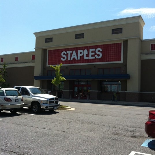 Staples at Arundel Mills® - A Shopping Center in Hanover, MD - A Simon  Property