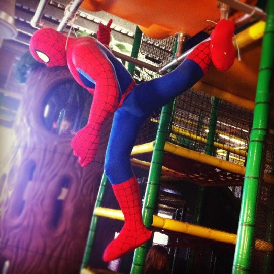 Ocean Play Leith Unit 10b Ocean Terminal