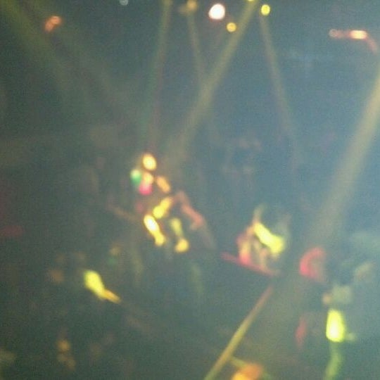 Foto tomada en Palladium Nightclub  por @DjayRage G. el 9/3/2011