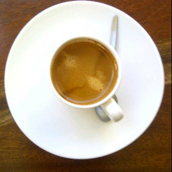 5/10/2012にSteven S.がDouble Shot Tea &amp; Coffeeで撮った写真