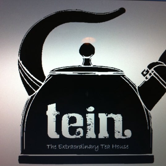 รูปภาพถ่ายที่ Tein The Extraordinary Tea House โดย Cenk İ. เมื่อ 2/9/2011