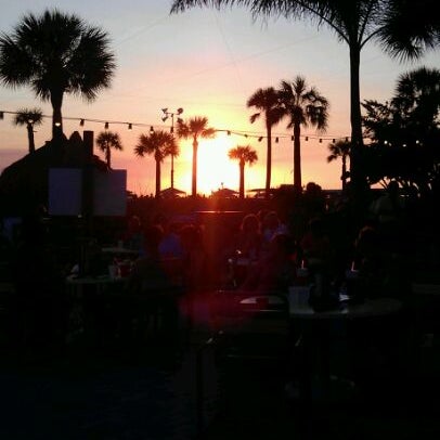 Photo taken at Rum Runners by Kriss M. on 4/27/2012