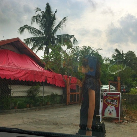 Pasir Ris Pet Farm Farm in Pasir Ris