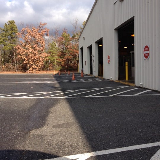 Dmv Inspection Nj >> NJ Motor Vehicle Commission Inspection (DMV) - 7 tips from 562 visitors Dmv Inspection Nj >> NJ Motor Vehicle Commission Inspection (DMV) - 7 tips from 562 visitors
