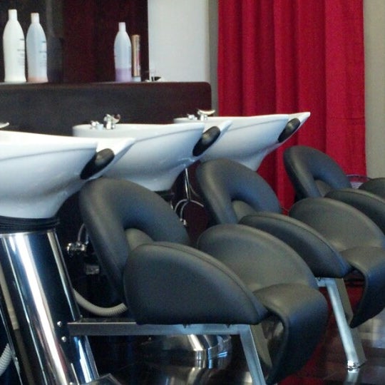 Shear Vanity Inc Hair Salon in Downey