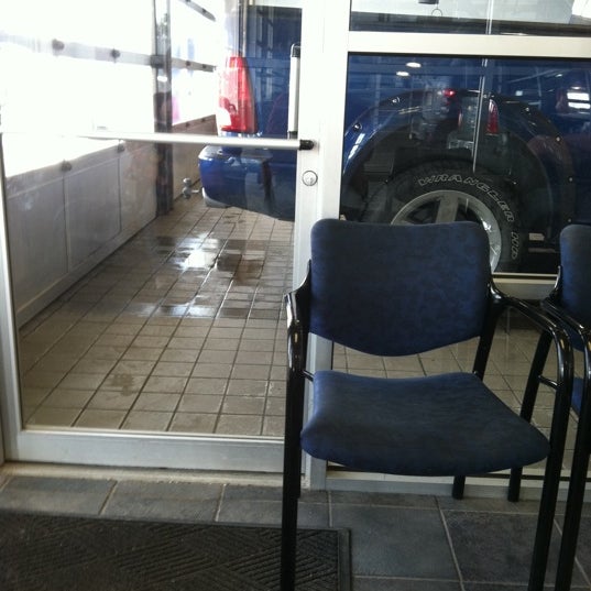 Quirk Chevrolet Cadillac of Bangor Bangor, ME