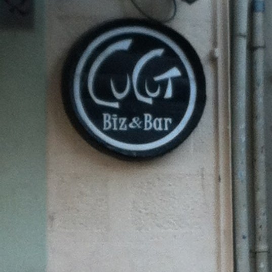 Photo taken at Cucut Biz &amp; Bar by Rosa M. on 6/12/2012