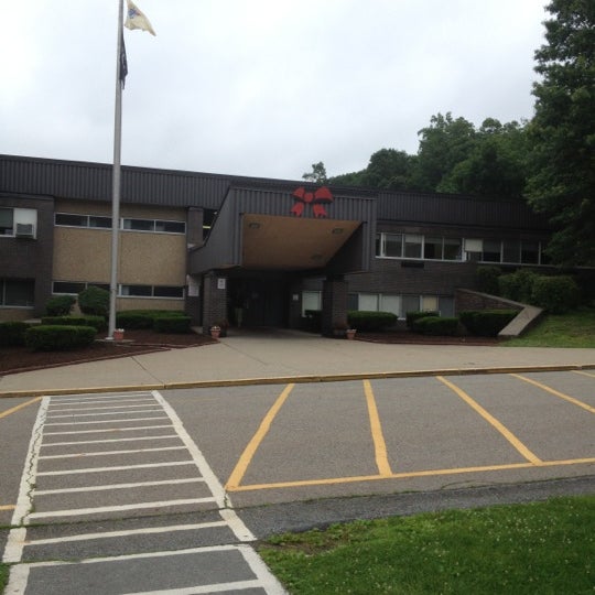 Walter T. Bergen Middle School Middle School