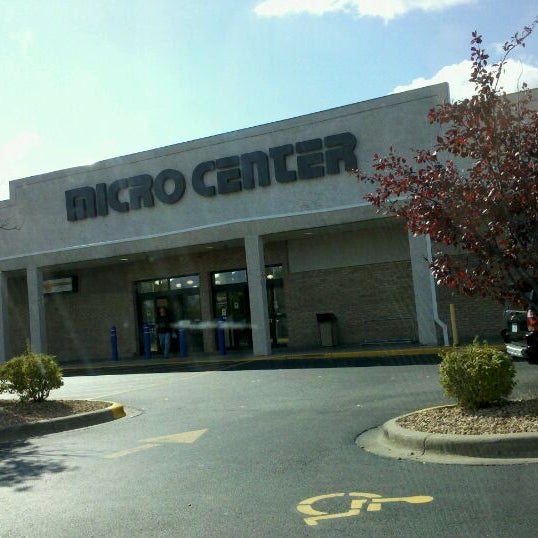 Micro Center 3710 Highway 100 S
