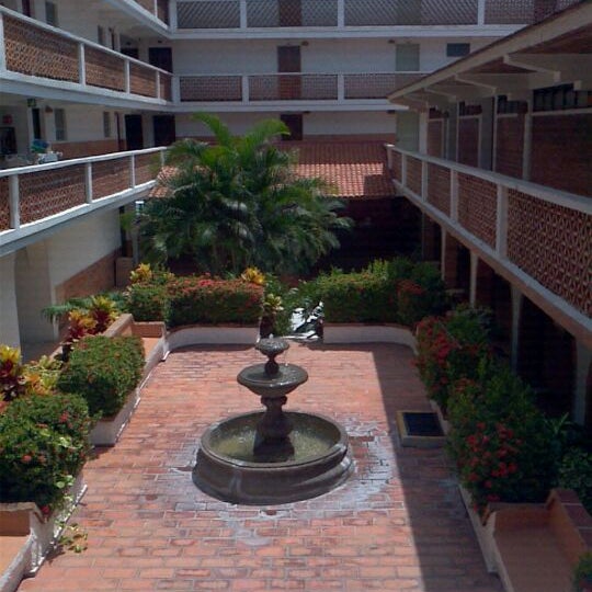 8/19/2011 tarihinde FELIPE S.ziyaretçi tarafından Hotel Rosita'de çekilen fotoğraf