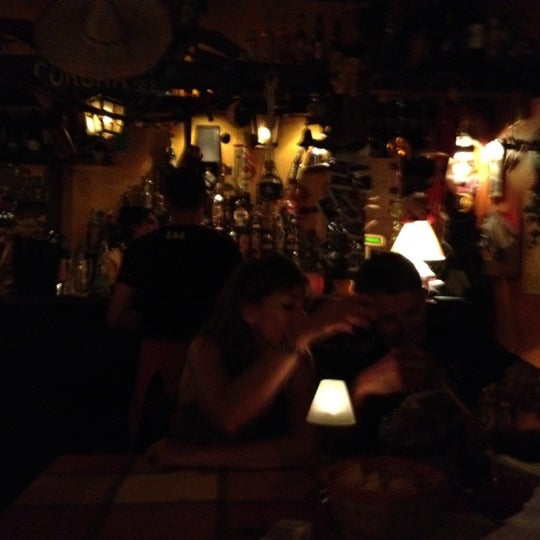 Photo taken at Parrilla Mexicana by Lo on 6/22/2012
